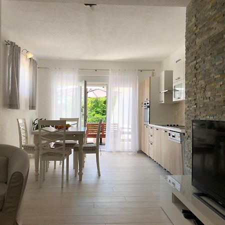 Apartmani Ucka Opatija Exterior foto