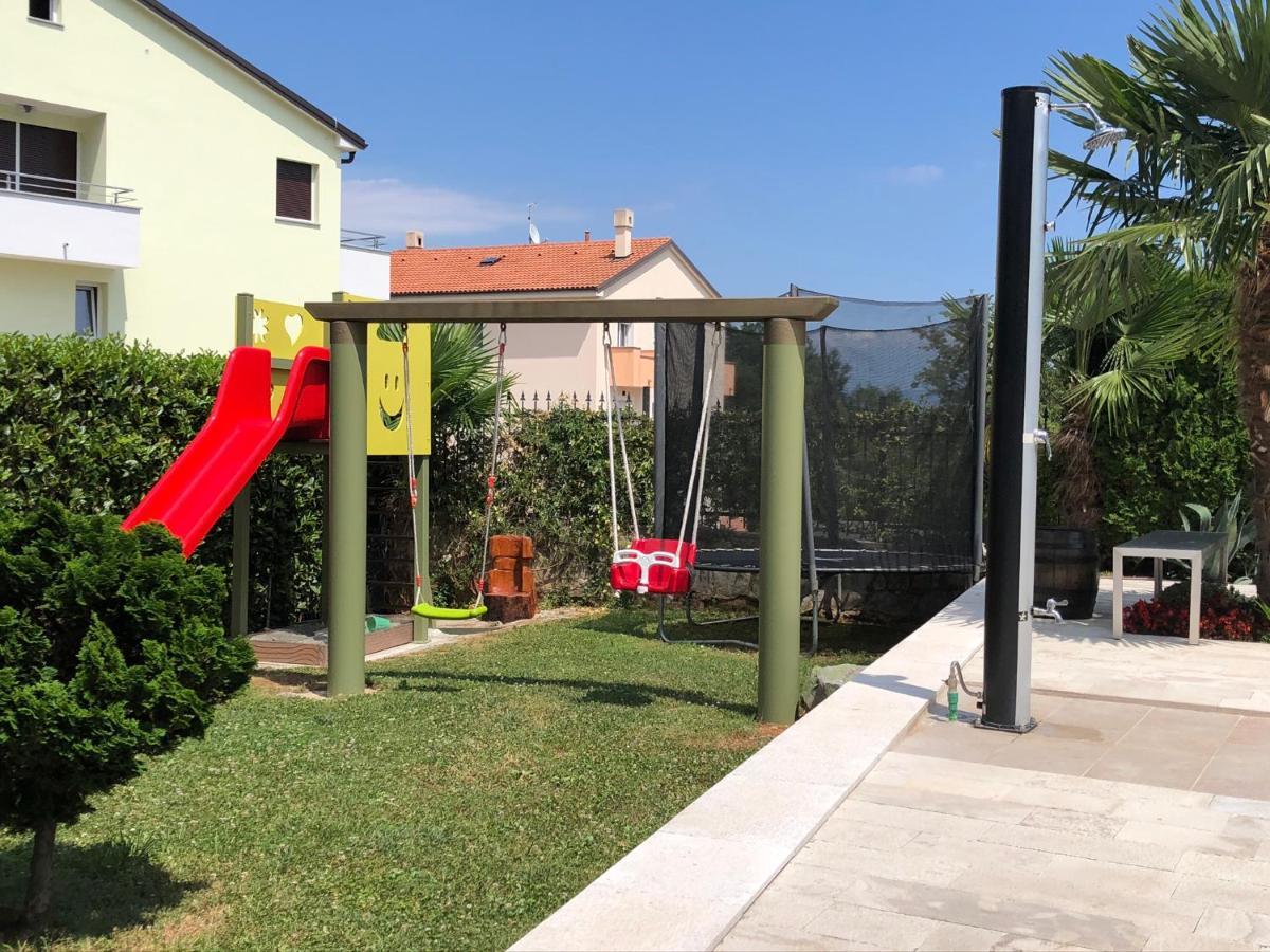 Apartmani Ucka Opatija Exterior foto