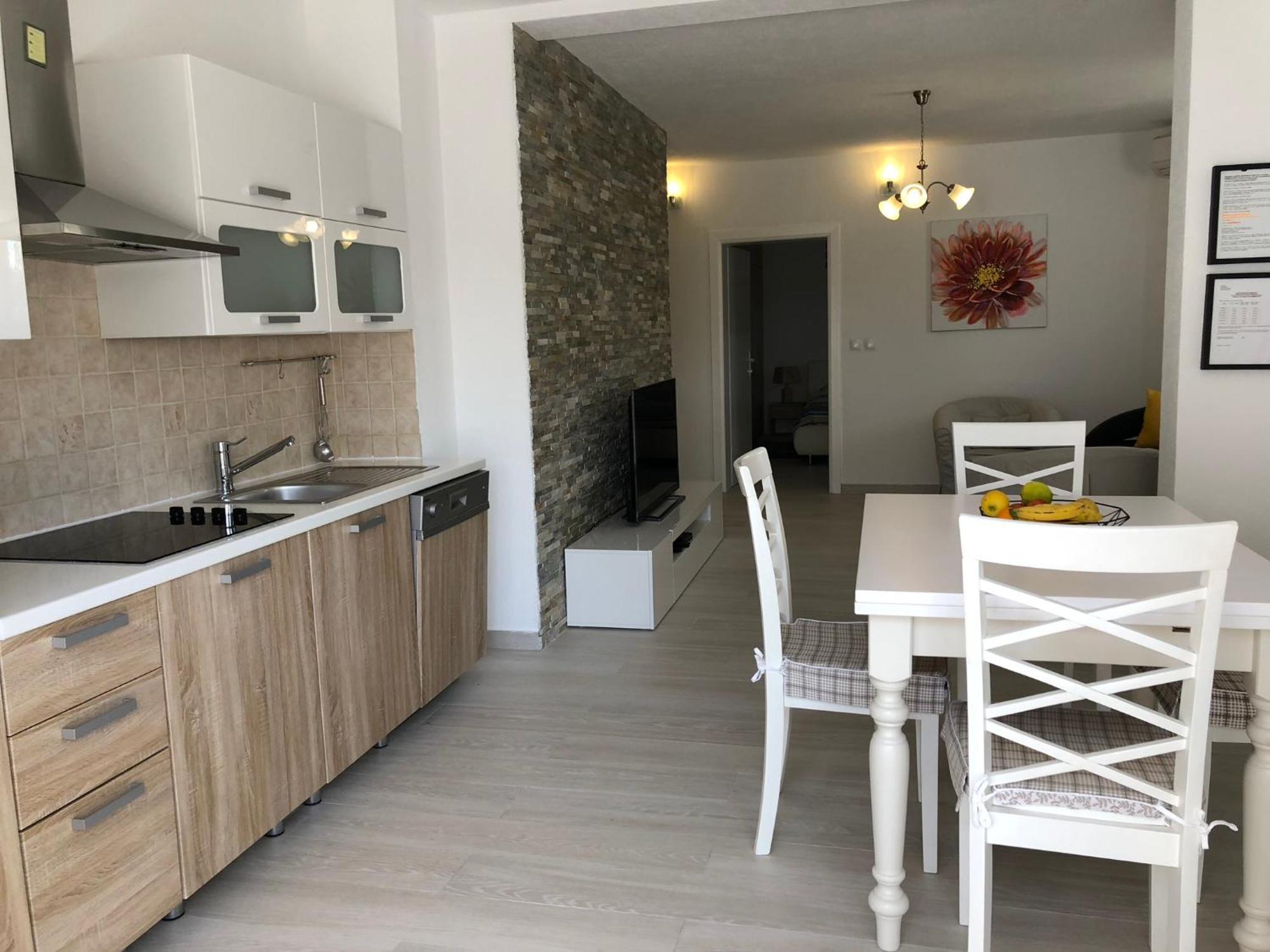 Apartmani Ucka Opatija Exterior foto