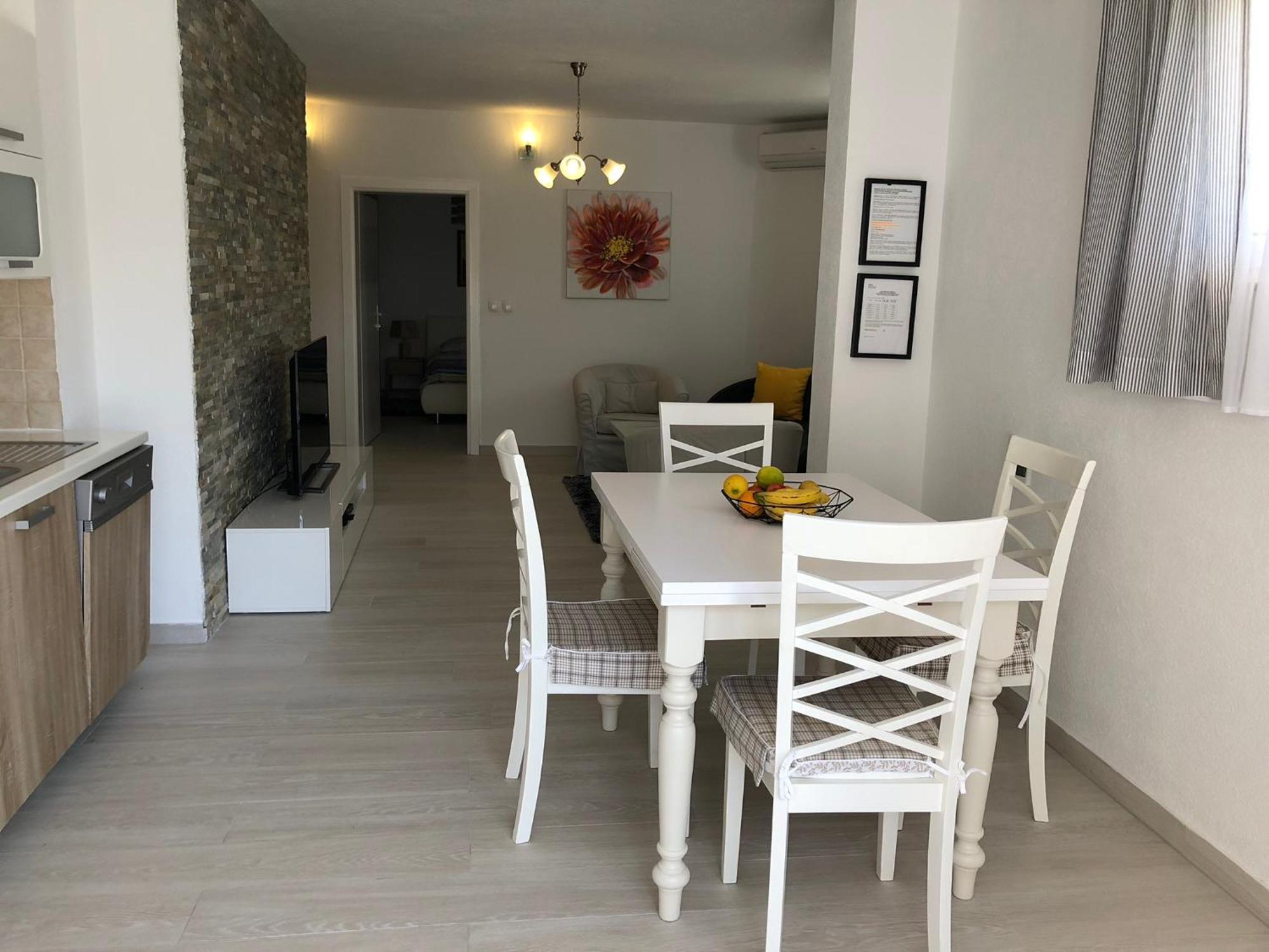 Apartmani Ucka Opatija Exterior foto