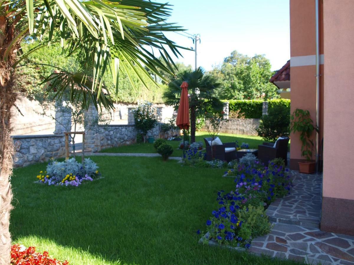 Apartmani Ucka Opatija Exterior foto