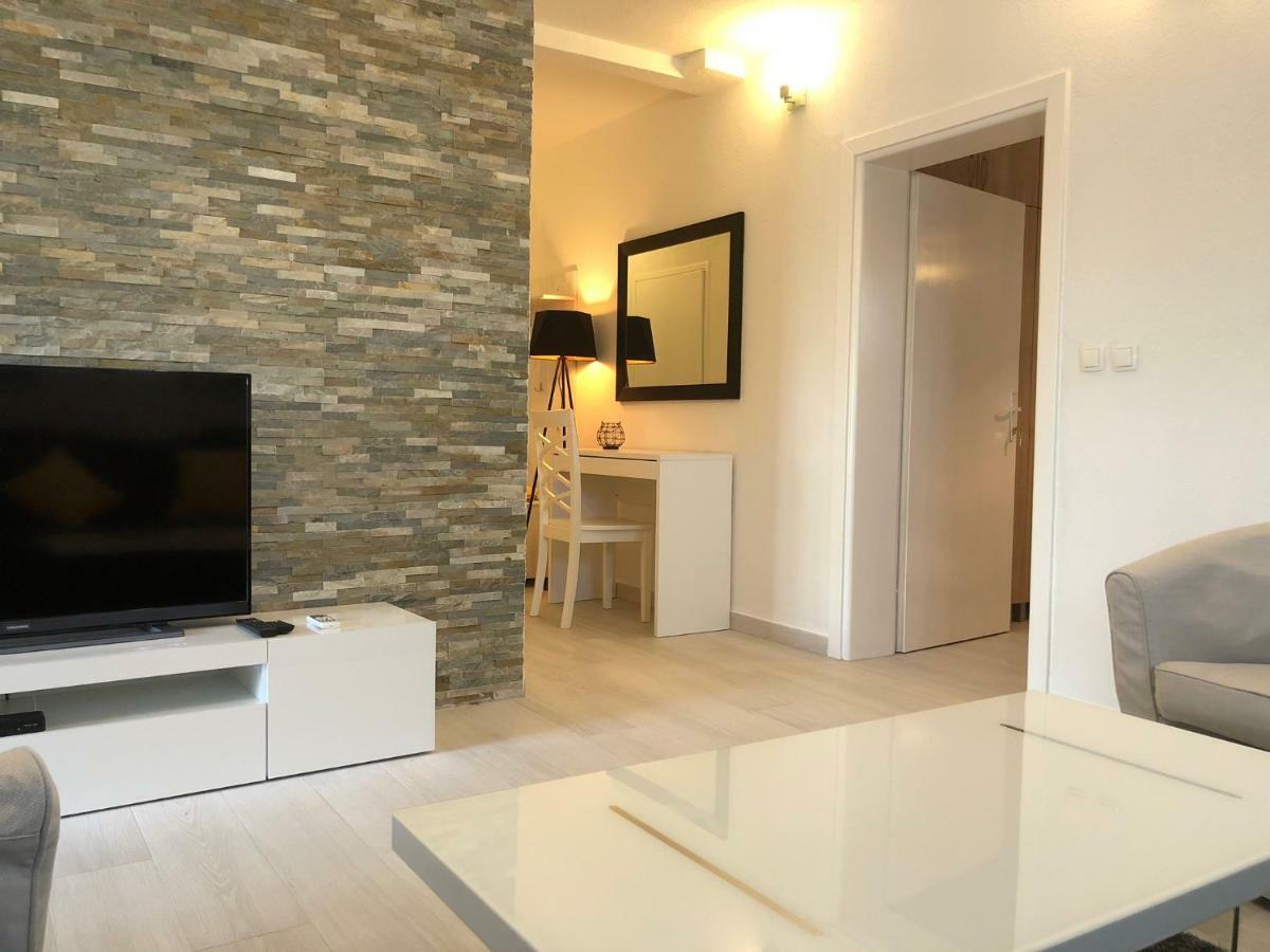 Apartmani Ucka Opatija Exterior foto