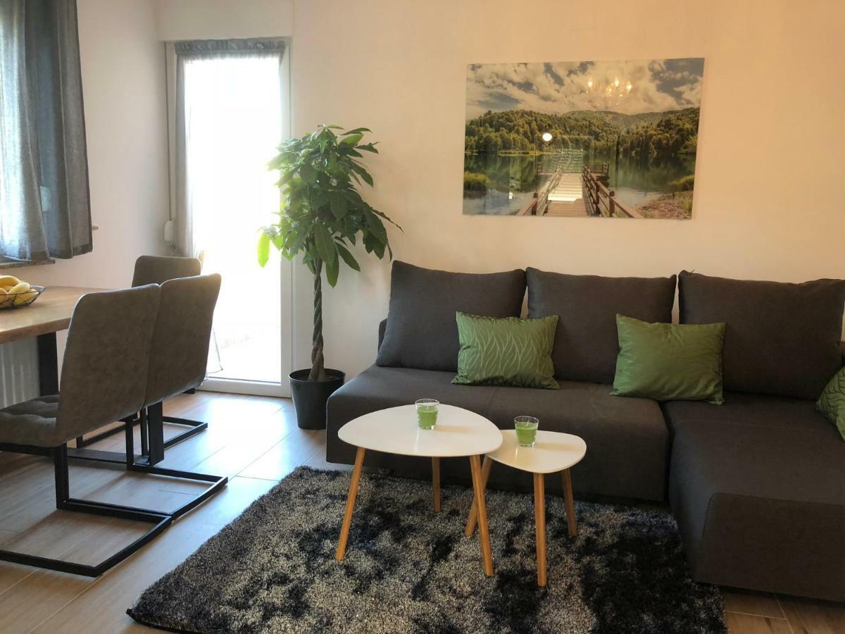 Apartmani Ucka Opatija Exterior foto