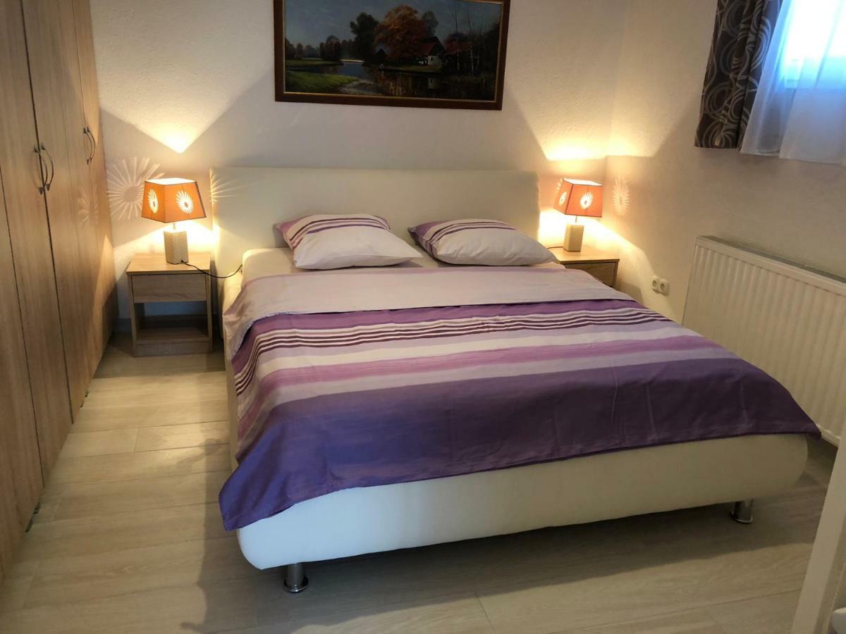 Apartmani Ucka Opatija Exterior foto