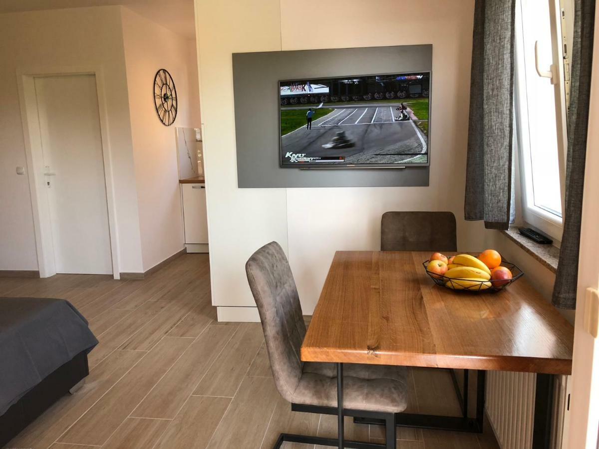 Apartmani Ucka Opatija Exterior foto