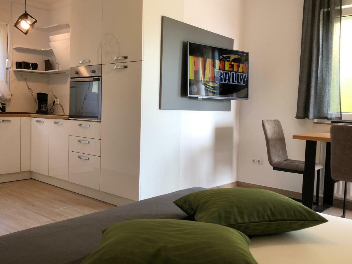 Apartmani Ucka Opatija Exterior foto