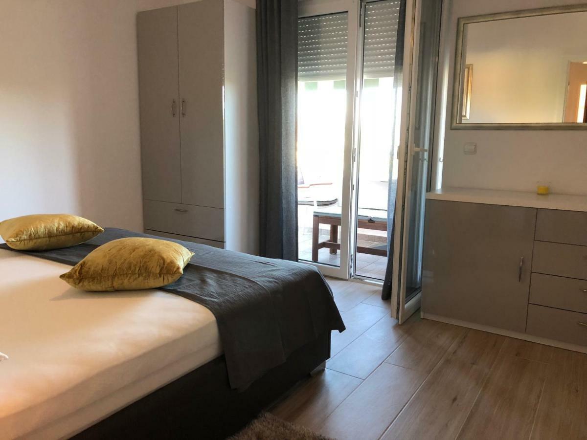 Apartmani Ucka Opatija Exterior foto