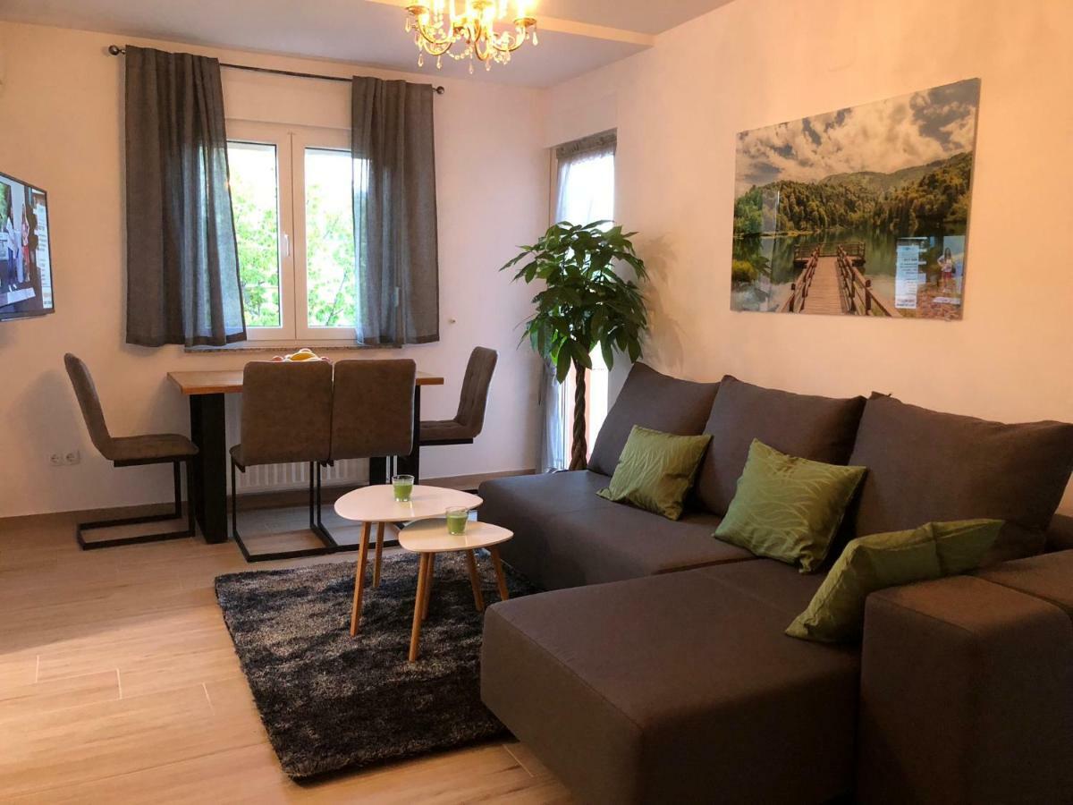 Apartmani Ucka Opatija Exterior foto
