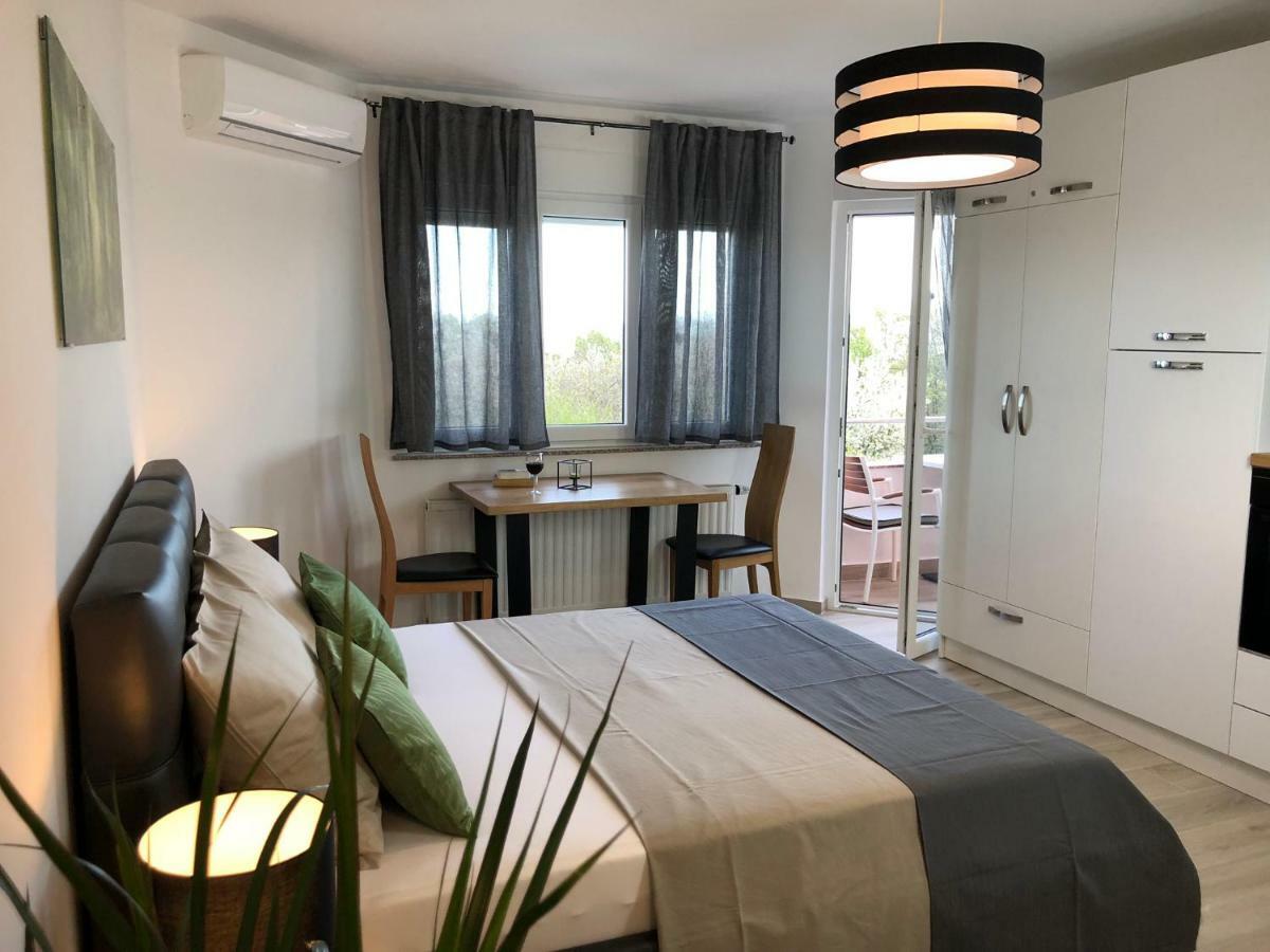 Apartmani Ucka Opatija Exterior foto